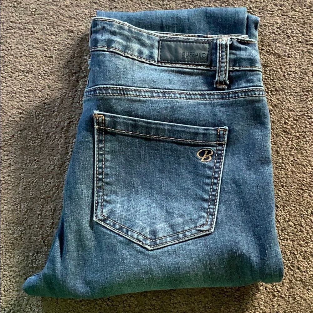 Buffalo Jeans